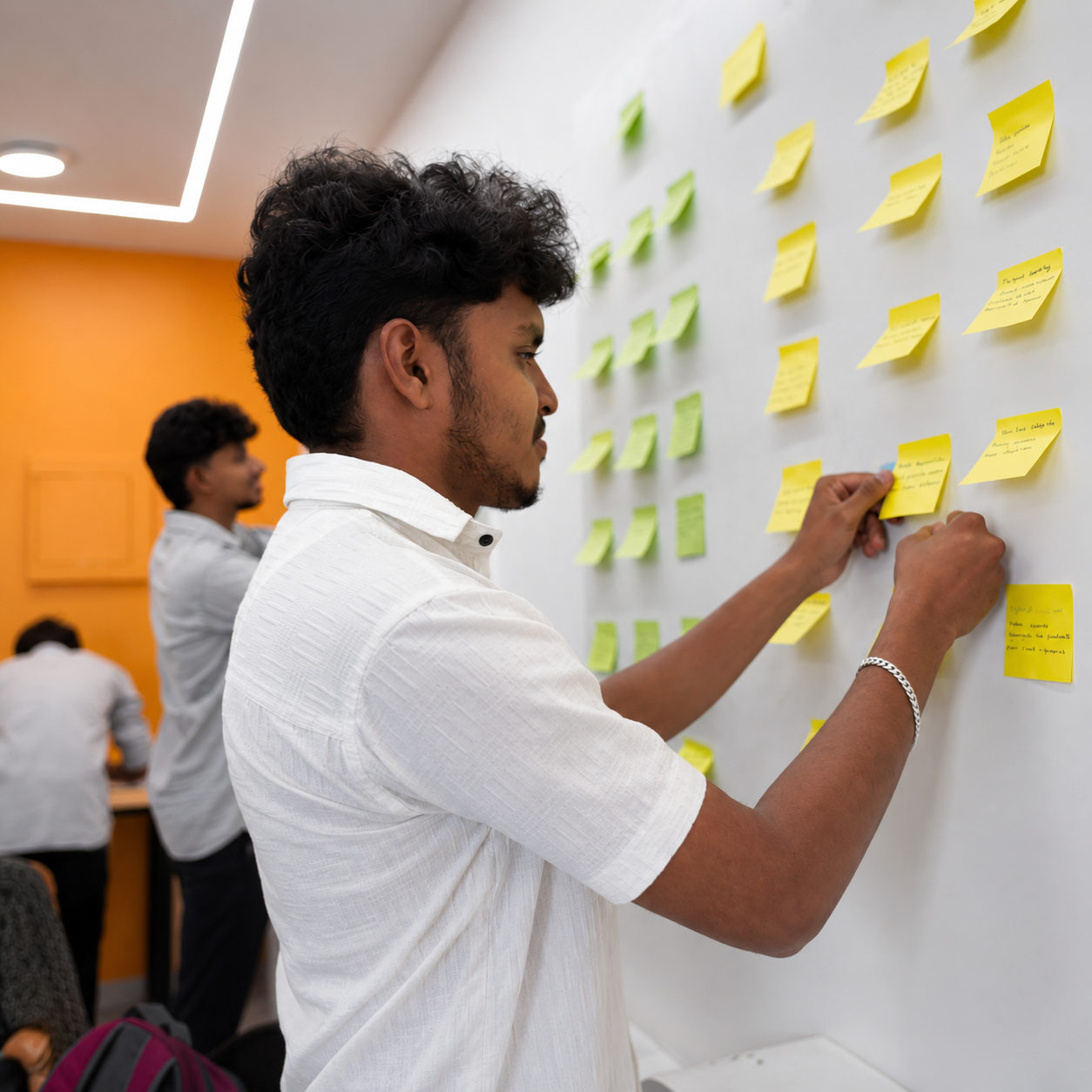 Design Institute Classroom Training Coimbatore